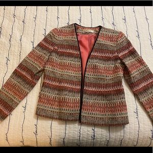 Kasper Suit Jacket 6P